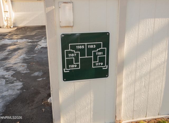 1181 Wagon Wheel Circle, Reno, NV 89503