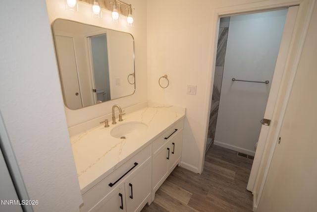 1181 Wagon Wheel Circle, Reno, NV 89503