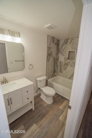 1181 Wagon Wheel Circle, Reno, NV 89503