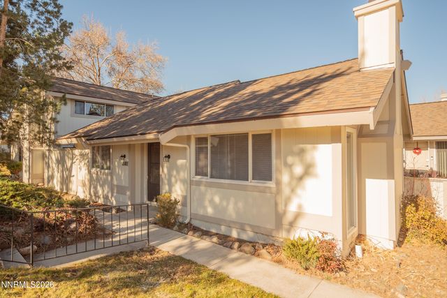 1181 Wagon Wheel Circle, Reno, NV 89503