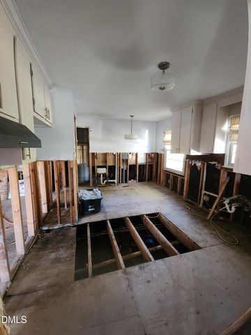 309 Rippling Stream Road, Durham, NC 27704