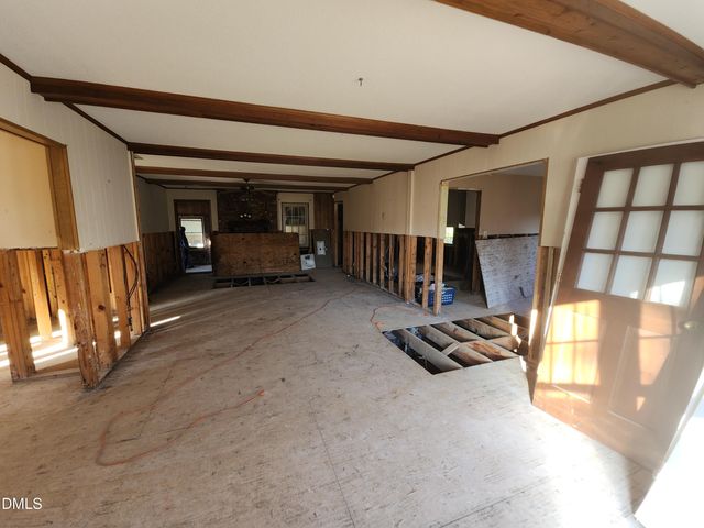 309 Rippling Stream Road, Durham, NC 27704