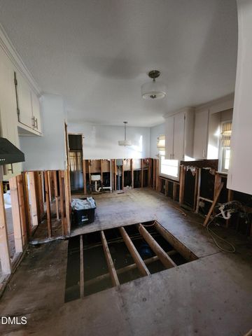 309 Rippling Stream Road, Durham, NC 27704