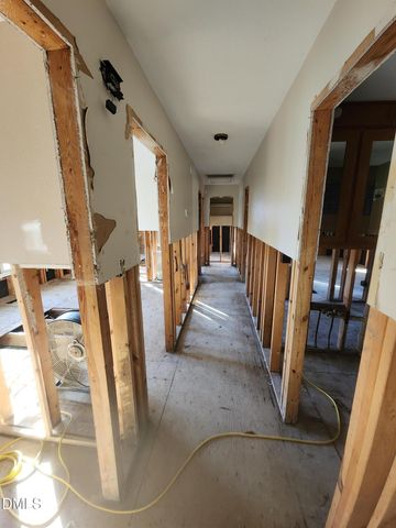 309 Rippling Stream Road, Durham, NC 27704