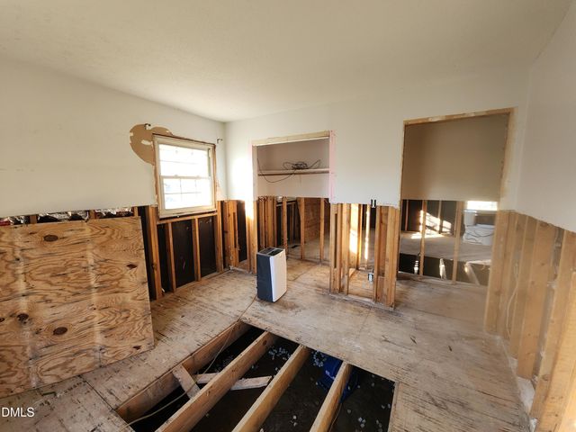 309 Rippling Stream Road, Durham, NC 27704