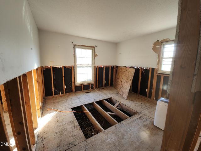 309 Rippling Stream Road, Durham, NC 27704