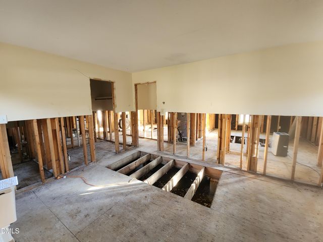 309 Rippling Stream Road, Durham, NC 27704