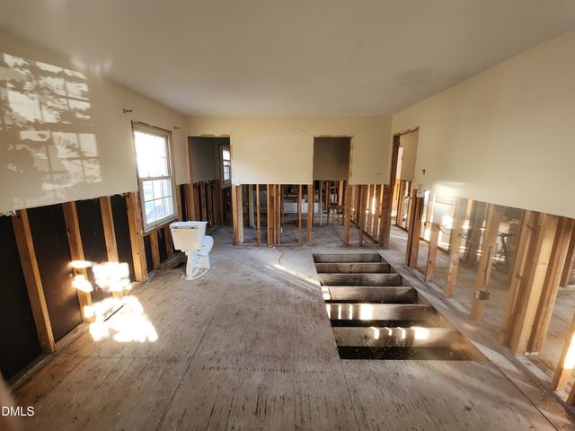 309 Rippling Stream Road, Durham, NC 27704