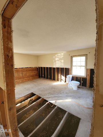 309 Rippling Stream Road, Durham, NC 27704