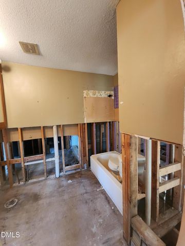 309 Rippling Stream Road, Durham, NC 27704