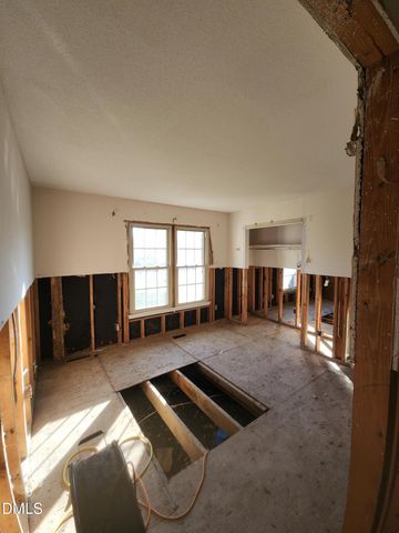 309 Rippling Stream Road, Durham, NC 27704