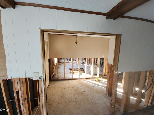 309 Rippling Stream Road, Durham, NC 27704