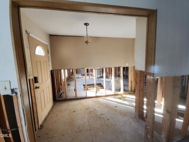 309 Rippling Stream Road, Durham, NC 27704