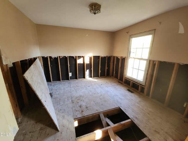 309 Rippling Stream Road, Durham, NC 27704