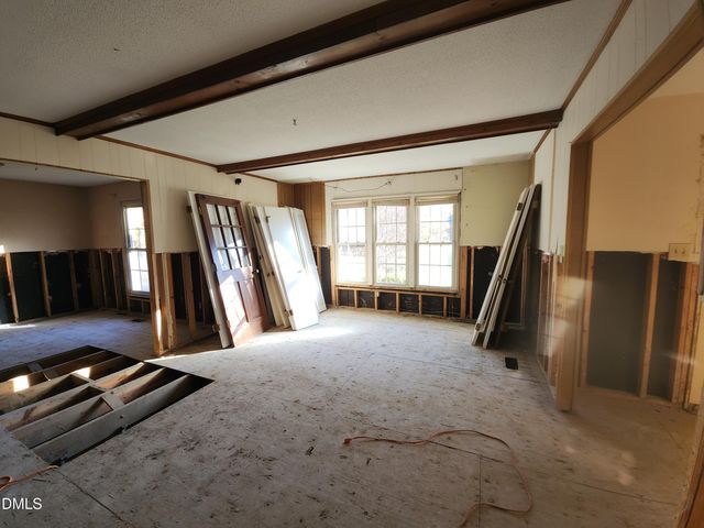 309 Rippling Stream Road, Durham, NC 27704