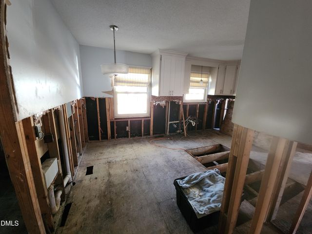 309 Rippling Stream Road, Durham, NC 27704