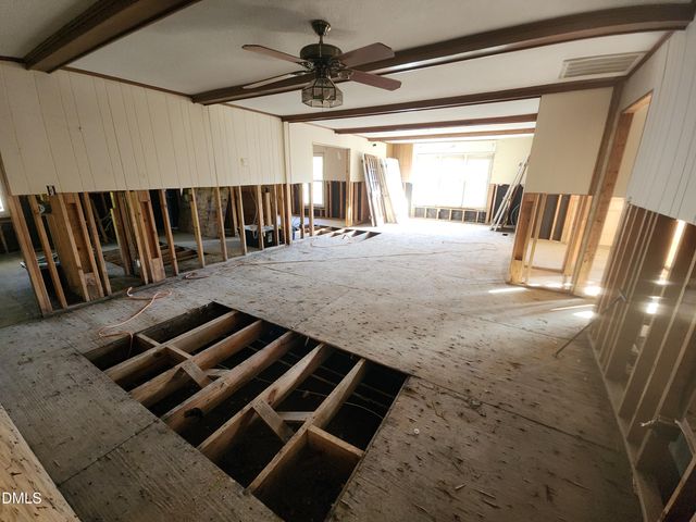 309 Rippling Stream Road, Durham, NC 27704