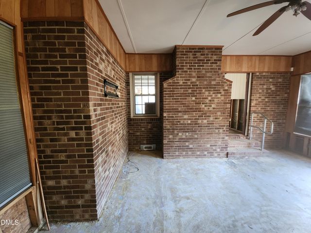 309 Rippling Stream Road, Durham, NC 27704