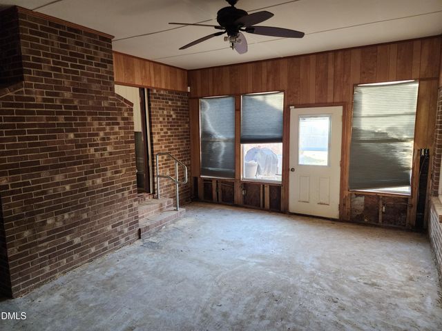 309 Rippling Stream Road, Durham, NC 27704