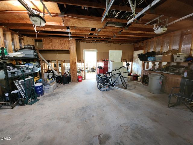 309 Rippling Stream Road, Durham, NC 27704