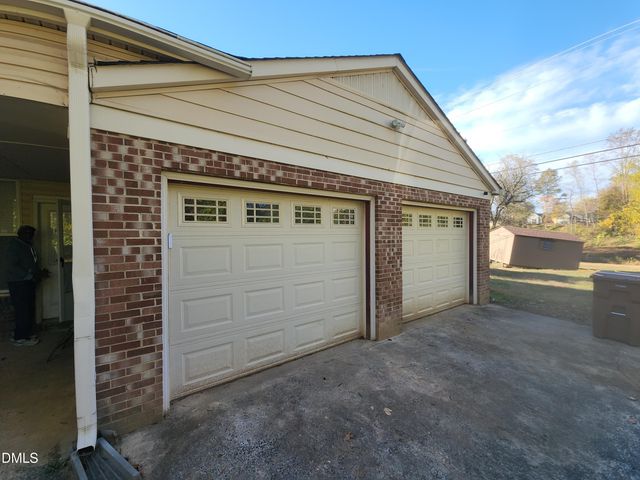 309 Rippling Stream Road, Durham, NC 27704