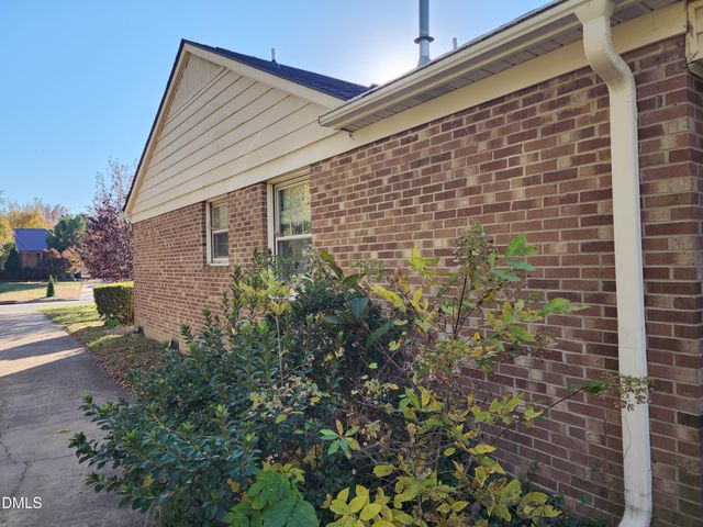 309 Rippling Stream Road, Durham, NC 27704