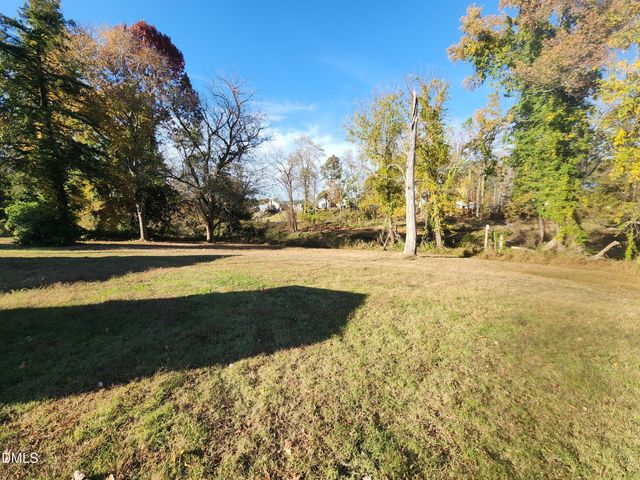 309 Rippling Stream Road, Durham, NC 27704