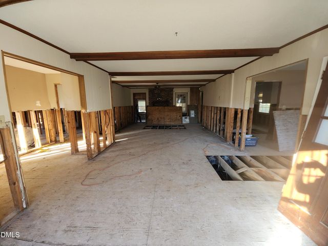 309 Rippling Stream Road, Durham, NC 27704