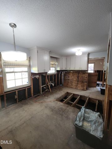 309 Rippling Stream Road, Durham, NC 27704