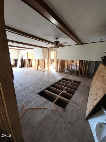 309 Rippling Stream Road, Durham, NC 27704