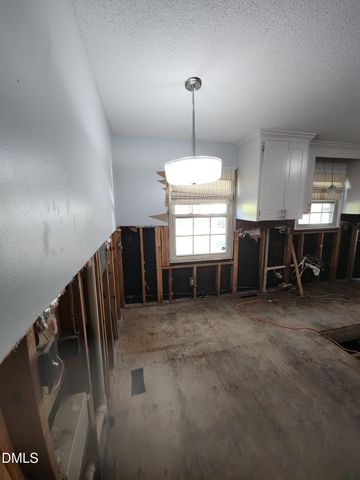 309 Rippling Stream Road, Durham, NC 27704