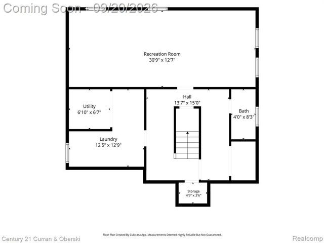 21945 Wildwood Street, Dearborn, MI 48128