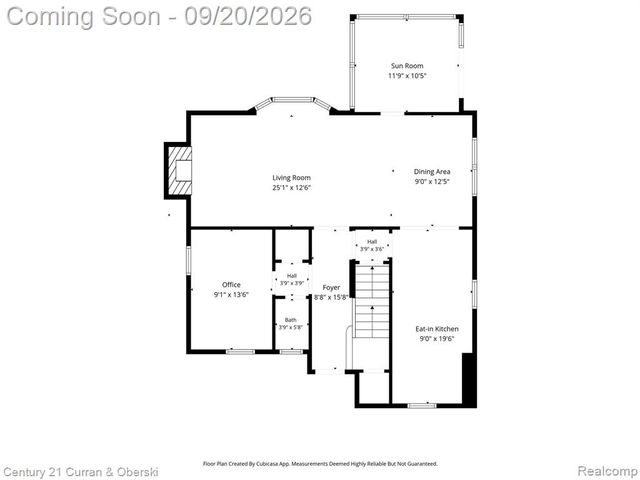 21945 Wildwood Street, Dearborn, MI 48128