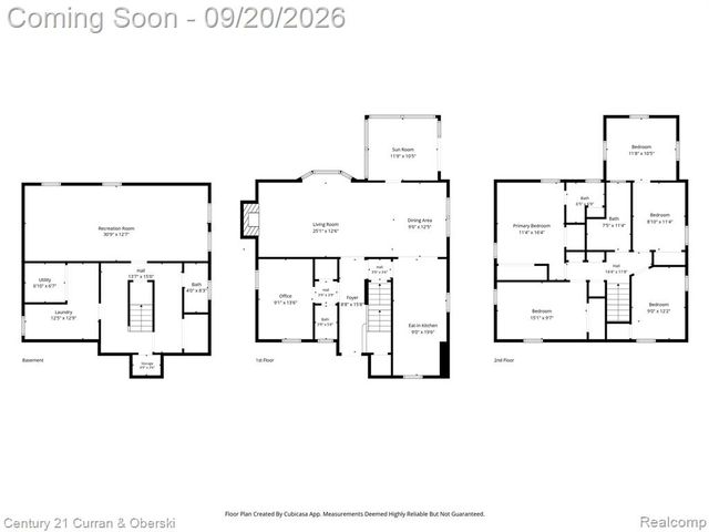 21945 Wildwood Street, Dearborn, MI 48128