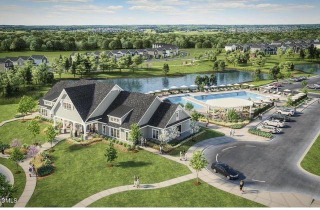 879 Central Park Drive, Raleigh, NC 27604