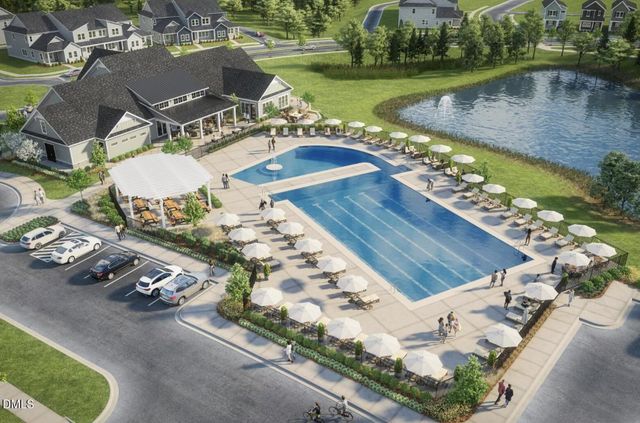 879 Central Park Drive, Raleigh, NC 27604