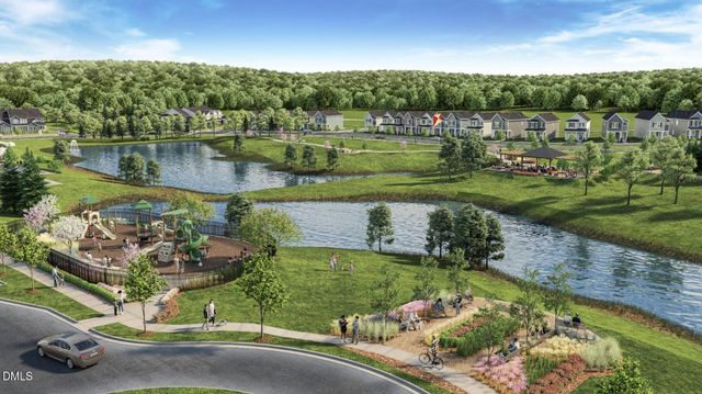 879 Central Park Drive, Raleigh, NC 27604