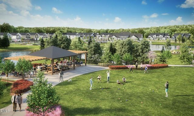 879 Central Park Drive, Raleigh, NC 27604