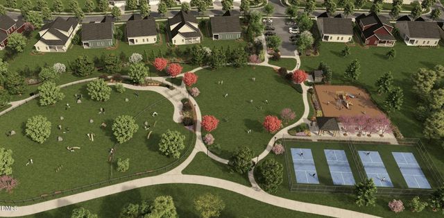 879 Central Park Drive, Raleigh, NC 27604