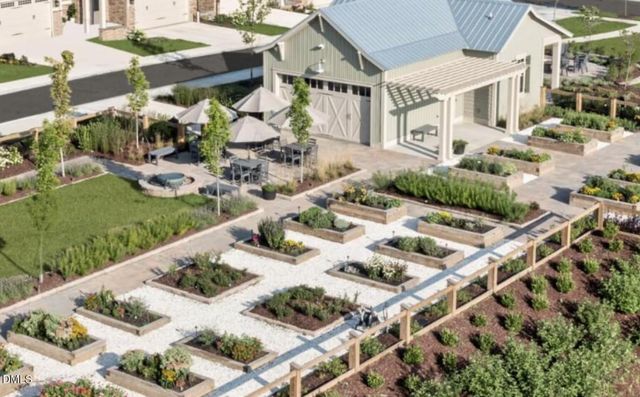 879 Central Park Drive, Raleigh, NC 27604