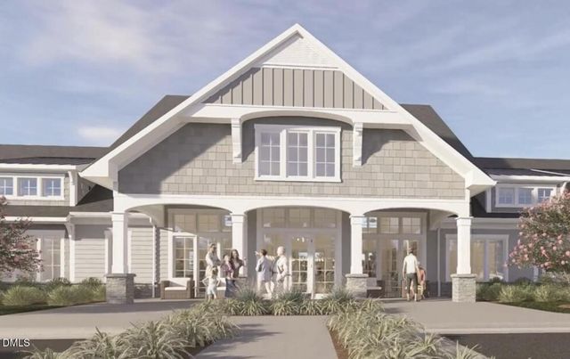 879 Central Park Drive, Raleigh, NC 27604