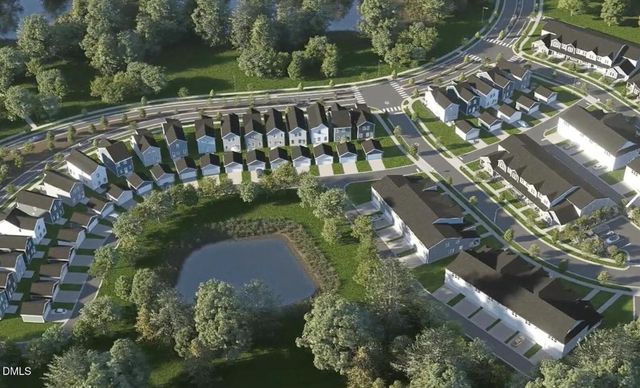 879 Central Park Drive, Raleigh, NC 27604