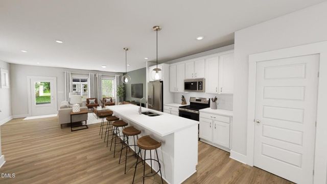 879 Central Park Drive, Raleigh, NC 27604