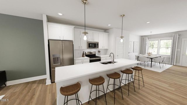 879 Central Park Drive, Raleigh, NC 27604