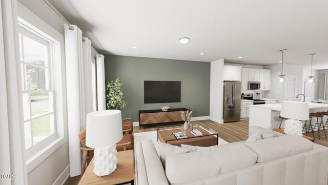 879 Central Park Drive, Raleigh, NC 27604