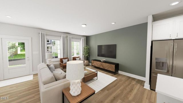 879 Central Park Drive, Raleigh, NC 27604