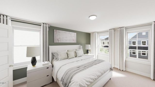 879 Central Park Drive, Raleigh, NC 27604