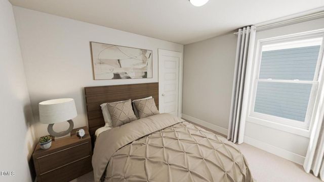 879 Central Park Drive, Raleigh, NC 27604