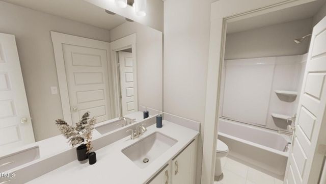 879 Central Park Drive, Raleigh, NC 27604