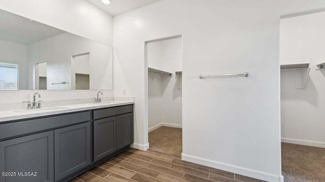 8720 W Orange Jubilee Drive, Marana, AZ 85653